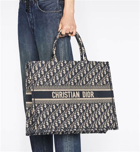 books about dior|Dior book tote for women.